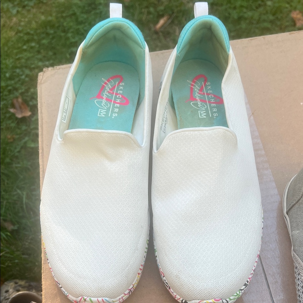 Skechers Go walk 6